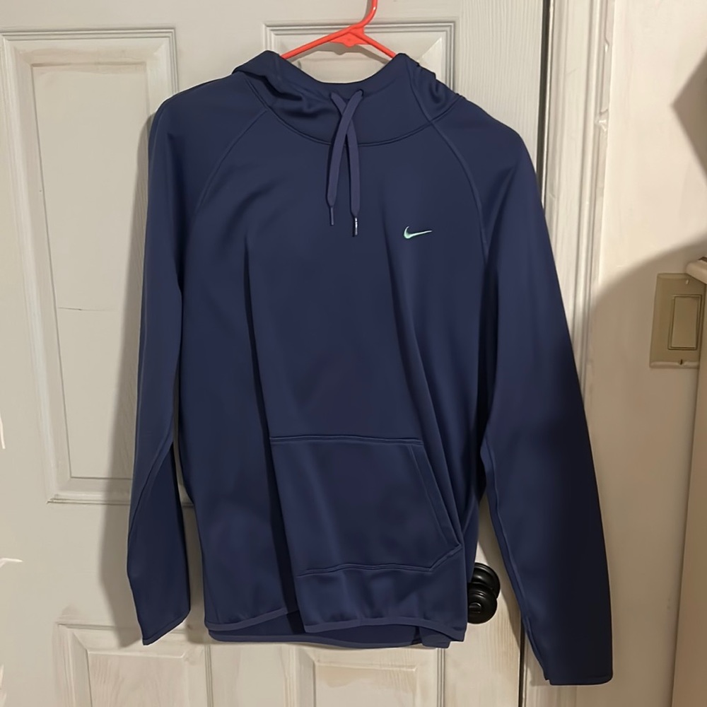 Nike hoodie